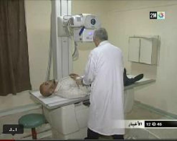 أزيد من خمسمئة ألف مستفيد من برنامج  راميد في الدار البيضاء  