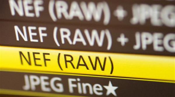 سر الحصول على صورة رقمية مثالية