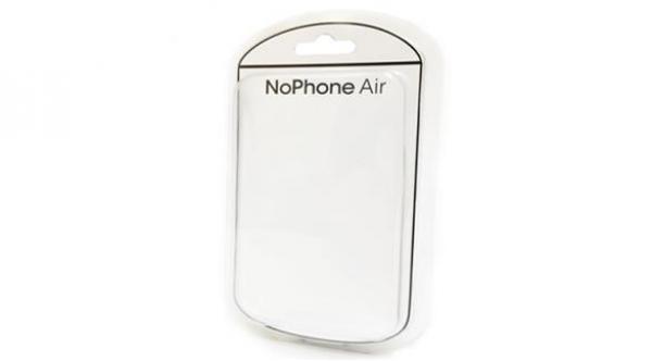  "نوفون" أول هاتف من نوعه لا يحتوي على شيء بداخله (أوديتي سنترال) 