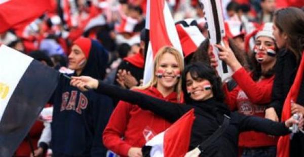 مصر تتقدم لاستضافة أمم أفريقيا 2013