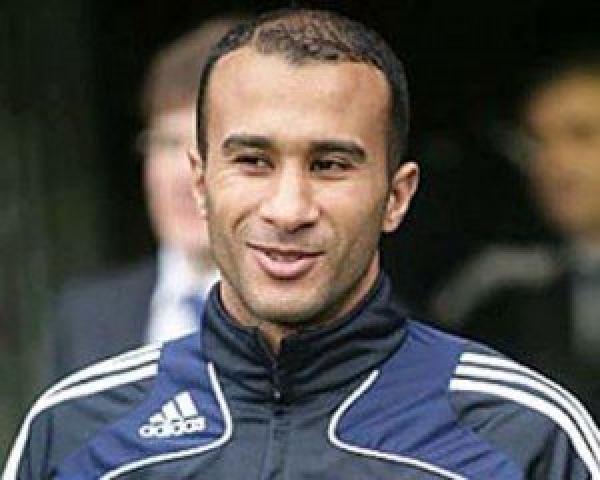 بدر القادوري في سيلتيك الاسكتلندي على سبيل الاعارة 