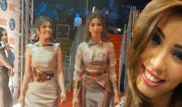 مغاربة: مؤامرة أبعدت دنيا بطمة عن لقب (عرب آيدول)