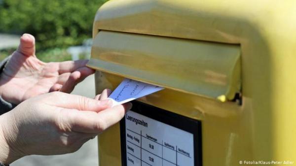 حادثة عنصرية فريدة في ألمانيا.. كورونا ضد الأجانب