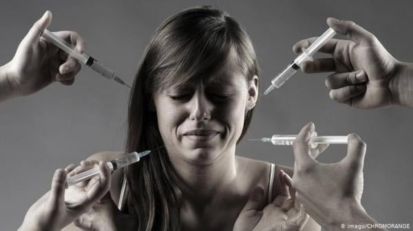 باحثون: نتائج مبشرة لاستخدام البوتوكس لمعالجة الإكتئاب