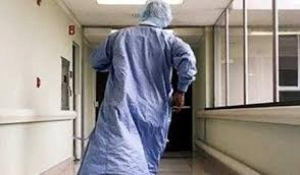 مرة أخرى، سجين يفر من مستشفى برشيد بعد اعتدائه على ممرضة