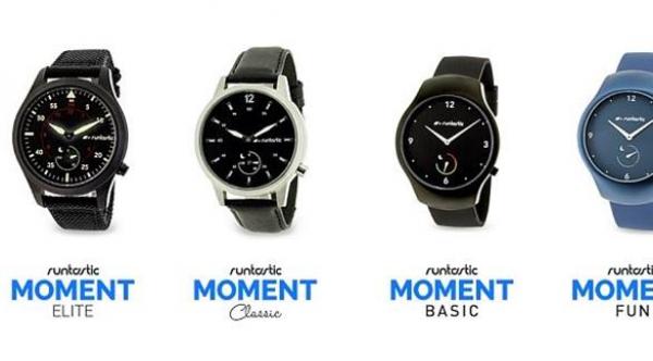 أديداس تطلق 4 ساعات ذكية للأنشطة الرياضية