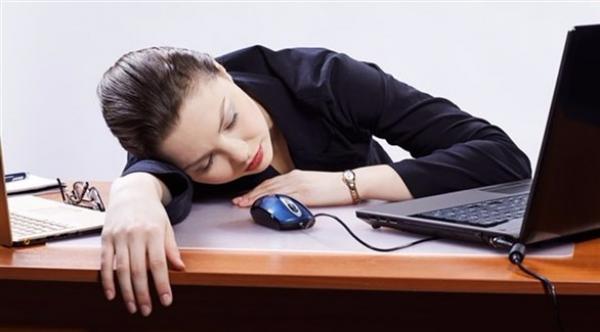 6 أسباب لشعورك الدائم بالتعب