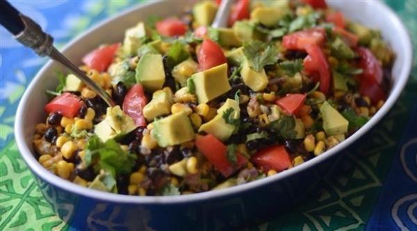 وصفة شهية وصحية لمرضى ارتفاع ضغط الدم