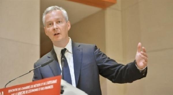 فرنسا تقر ضريبة جديدة تستهدف شركات التكنولوجيا العملاقة