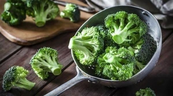 أطعمة نباتية تقوي العظام والأسنان