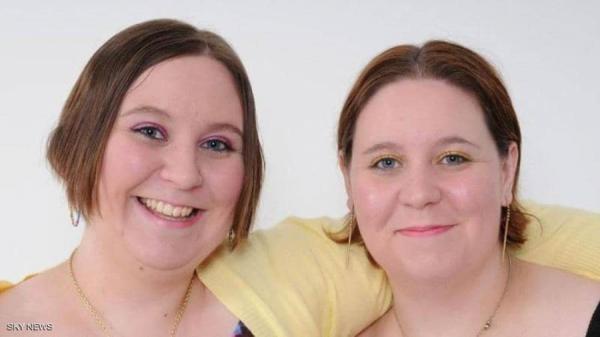 وفاة شقيقتين توأم في بريطانيا بسبب فيروس كورونا