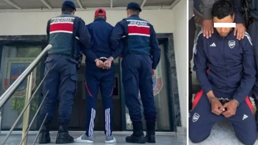 القبض على مغربي في تركيا بتهمة الاعتداء على أزيد من مئة طفل بإسبانيا