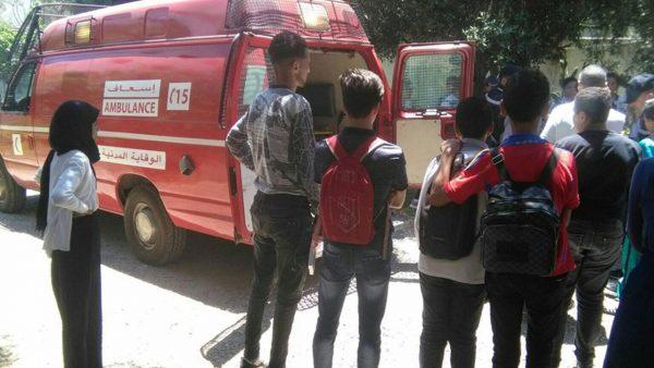 صورة من الأرشيف