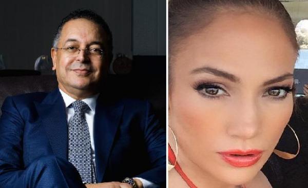 وزير السياحة المغربي : من أزعجته سهرة "لوبيز" كان عليه عدم الذهاب الى الحفل أو تغيير القناة 