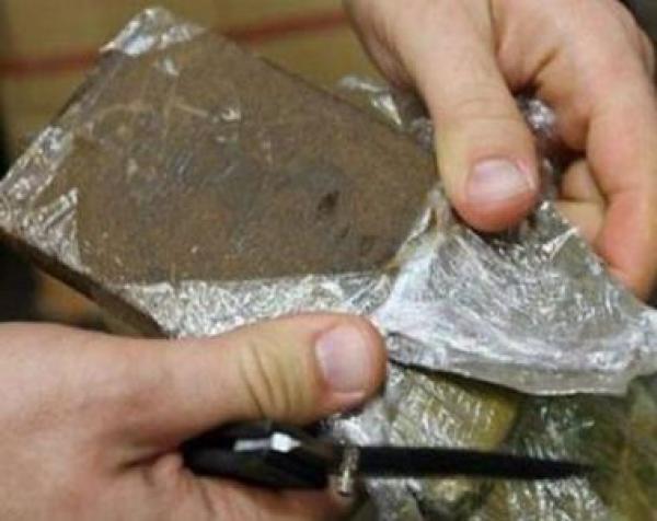 تفكيك عصابة للاتجار في المخدرات بتاوريرت