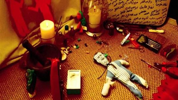 فنانة مغربية تؤكد تعرضها لعملية سحر وشعوذة وهكذا اكتشفت الأمر