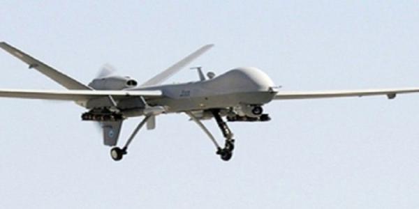 الجزائر تراقب حدودها مع المغرب بطائرات بدون طيار