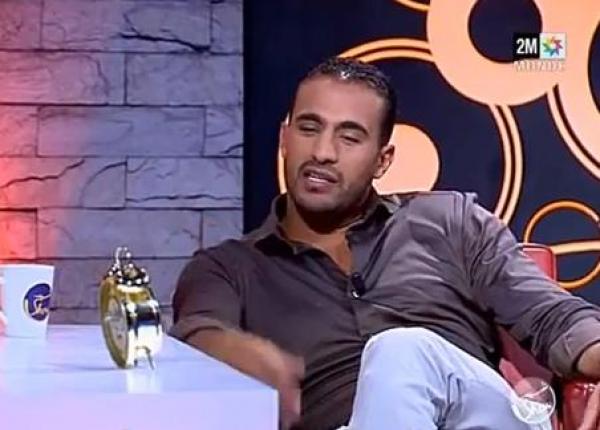 بدر هاري : لاعبو المنتخب المحترفين "مْفشّين" و يجب الاعتماد على المحليين (شاهد الفيديو)