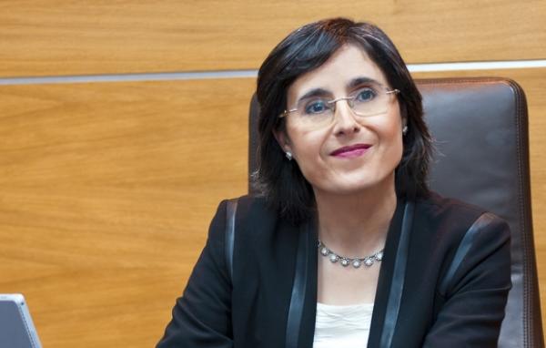 استقالة مديرة "إنوي" من منصبها وتعيين "المنتصر بالله" خلفا لها