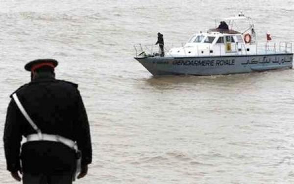 سلا..الهجرة السرية بين 5000 و15 ألف درهم والأمن يلقي القبض على المنظمين بمساعدة "الديستي"