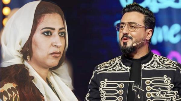 شركة اتصالات المغرب تستغني عن "العلالي" وتعوضه بـ"بوطازوت" لتقديم وصلاتها الإشهارية خلال رمضان