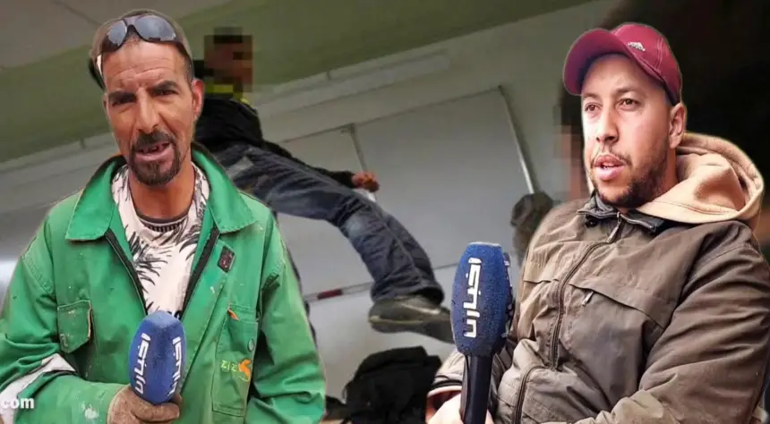 مغاربة يطالبون بتدخل عاجل لوقف اعتداءات التلاميذ على رجال ونساء التعليم