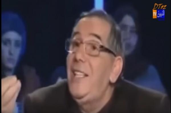 "وزير جزائري سابق:" نحن فقراء الكون والجزائر تسير نحو المجاعة