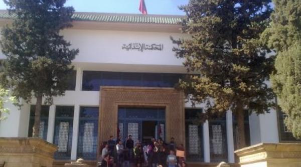 آخر مستجدات قضية التلاميذ الملثمين الذين اقتحموا قسمهم مرددين "إلى الجهاد الله أكبر"