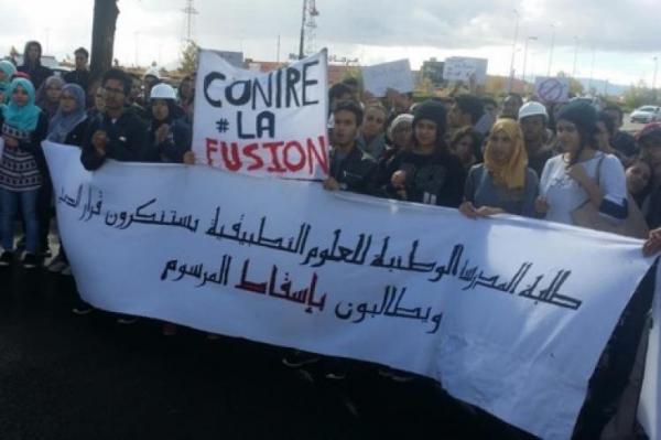 وزارة التعليم العالي تؤكد عزمها على تطبيق "مرسوم البوليتيكنيك" وهذا ما تضمنه لطلبة المدارس التطبيقية