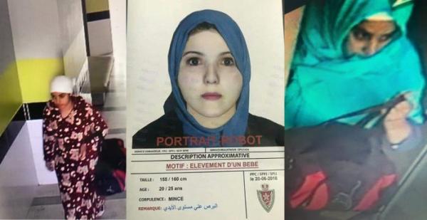 القضاء يصدر حكما "مخففا" في حق المتورطة في اختطاف رضيعة من أحضان أمها بمستشفى "الهاروشي"