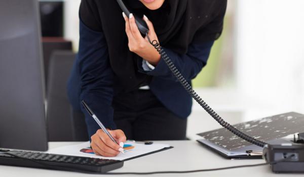 النساء يواصلن تعويض الرجال في الوظيفة العمومية وهذه هي نسبتهن الإجمالية