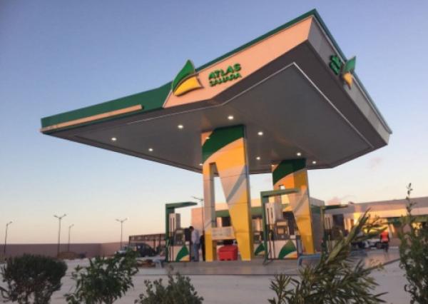 شركة VIVO تستولي على نصف أسهم شركة عائلة الدرهم الصحراوية للوقود