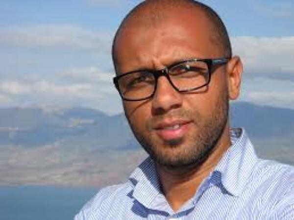 محمد السادس أمير المؤمنين بمالي