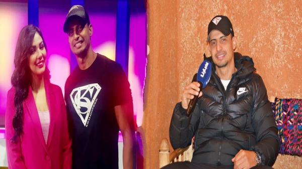 خالد سبيد لـ"أخبارنا": "ماريا كاري" فتحت لي أبواب "العالمية".. لكن ملي تلاقيت "ابتسام تسكت" تصدمت بزاف (فيديو)