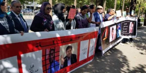 هل يواجه حامي الدين دعوى قضائية بالأمم المتحدة بتهمة تورطه في مقتل أيت الجيد بنعيسى ؟