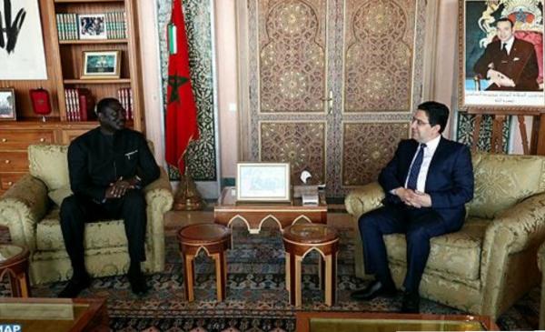 ضربة موجعة للبوليساريو: غامبيا تفتتح رسميا قنصلية عامة بالداخلة