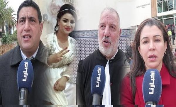 محامو الشابة ليلى يكشفون عن معطيات مثيرة في القضية الشهيرة