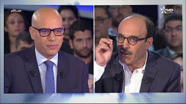 العماري : رؤساء جماعات الحسيمة غادي امشيو للحبس كاملين