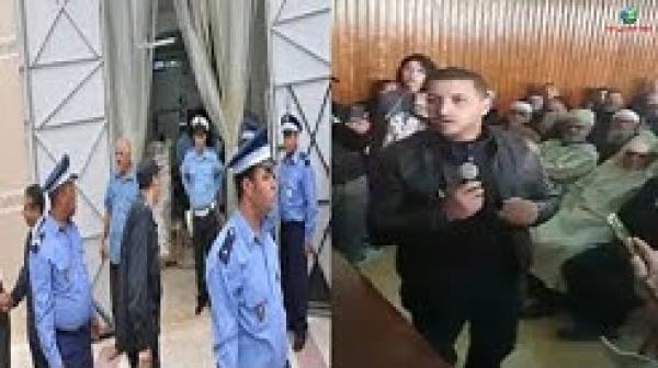 تاجر مشات ليه 450 مليون ديال السلعة رغم توفره على الفواتير