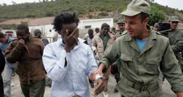 اختيارُ المغرب للتحسيس بخطر كراهية الأجانب