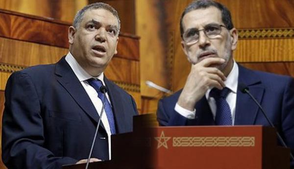 أرباب المقاهي والمطاعم يردون على تصريحات "لفتيت" بمجلس المستشارين ويشجبون تجاهل "العثماني"