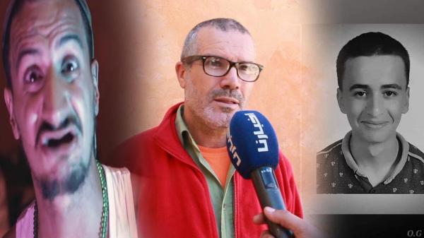مواطن مغربي: بقى فيا التلميذ "أيوب محفوظ "و"ولد الكرية" هو لي خاصو يكون فبلاصتو