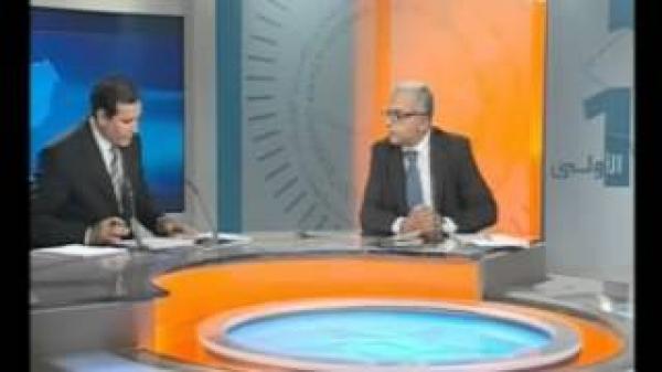 معزوز :لا بد ان نحسن الخدمات الموجهة للجالية