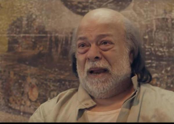 الموت يخطف الفنان الكوميدي المصري إبراهيم نصر