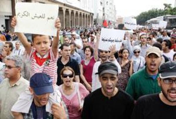 المكاسب الحقوقية التي تتحقق بالمغرب تعكس الإرادة السياسية القوية لتفعيل مضامين الدستور الجديد