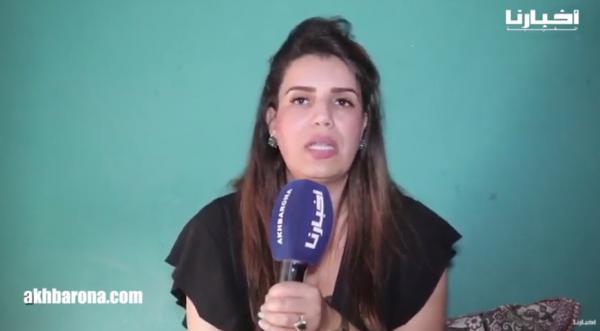 بعد الضجة صاحبة فيديو الحمام التركي تعترف.. مشي لخاطري دخلت هذا العالم وهاكيفاش تعرضت لتهديدات