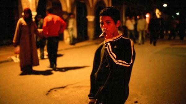 هذا هو عدد الأطفال المدخنين بالمغرب