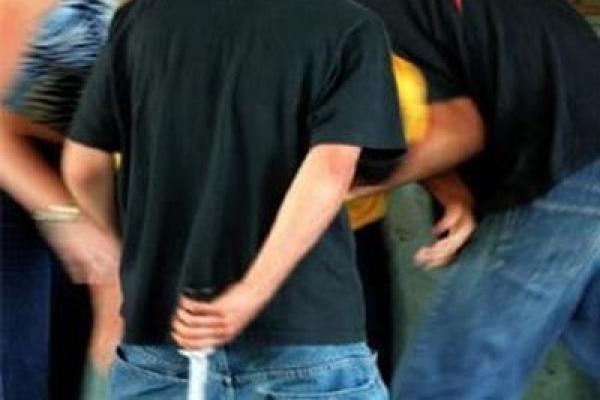 ابن جرير... شرطي يستعين بمسدسه لتوقيف جانح هدد الأمنيين بسيف كبير