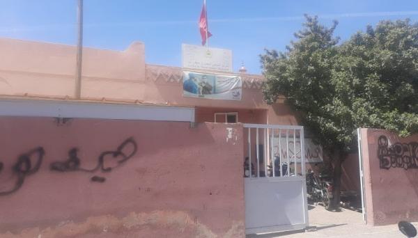 مجهولون يقتحمون مركزا صحيا بمراكش ويسرقون محتوياته