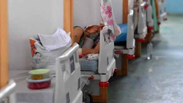 تونس تعيش كابوسا حقيقيا بعد إعلان انهيار منظومتها الصحية أمام سلالة كورونا الهندية "دلتا"